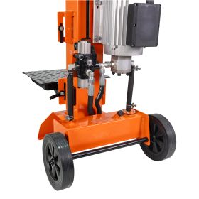 Despicator Vertical lemne RURIS DLV 803 3 kW 8 tone