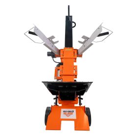 Despicator Vertical lemne RURIS DLV 803 3 kW 8 tone