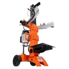 Despicator Vertical lemne RURIS DLV 803 3 kW 8 tone