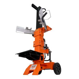 Despicator Vertical lemne RURIS DLV 803 3 kW 8 tone