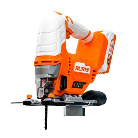 Ferastrau pendular pe acumulator RURIS RMX 3260 POWER ALFA UP {contine acumulator 4Ah+incarcator}