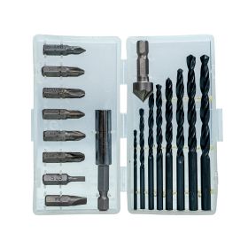 Masina de gaurit/insurubat pe acumulator RURIS RMX 1240 POWER ALFA UP {contine acumulator+incarcator}