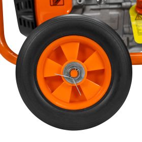 Generator curent RURIS R-Power GE 8000 RC 15 CP monofazat