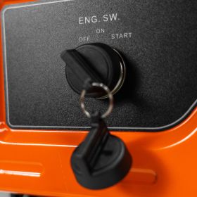 Generator curent RURIS R-Power GE 5500 RC 13 CP Monofazat