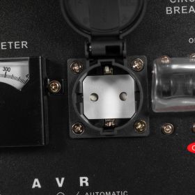 Generator curent RURIS R-Power GE 5500 RC 13 CP Monofazat