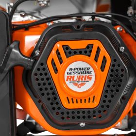 Generator curent RURIS R-Power GE 5500 RC 13 CP Monofazat