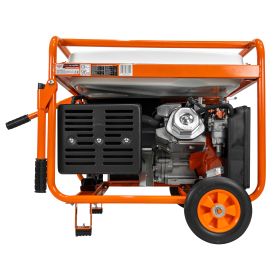 Generator curent RURIS R-Power GE 7000 RC 13 CP