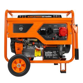 Generator curent RURIS R-Power GE 7000 RC 13 CP