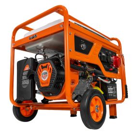 Generator curent RURIS R-Power GE 7000 RC 13 CP