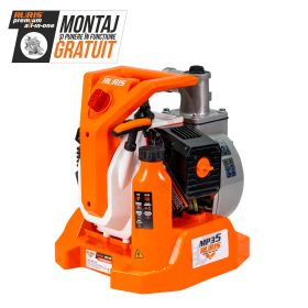 Motopompa RURIS MP 35  2 CP