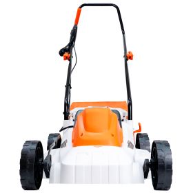 Masina de Tuns Gazon Electrica RURIS  RXE 1500 1500 W