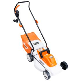 Masina de Tuns Gazon Electrica RURIS  RXE 1500 1500 W