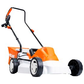 Masina de Tuns Gazon Electrica RURIS  RXE 1500 1500 W