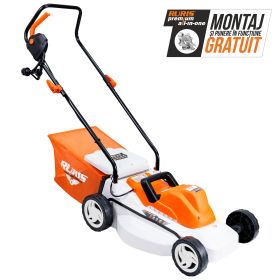 Masina de Tuns Gazon Electrica RURIS  RXE 1500 1500 W