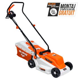 Masina de Tuns Gazon Electrica RURIS  RXE 1200 1200 W
