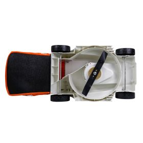 Masina de Tuns Gazon Electrica RURIS  RXE 1200 1200 W