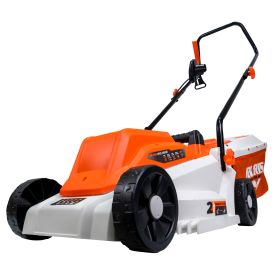 Masina de Tuns Gazon Electrica RURIS  RXE 1200 1200 W