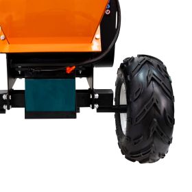 Tocator de crengi si resturi vegetale RURIS ST 1000 15 CP