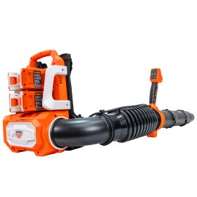 Suflanta pe acumulator RURIS 1284e