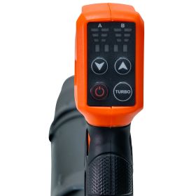 Suflanta pe acumulator RURIS 1284e