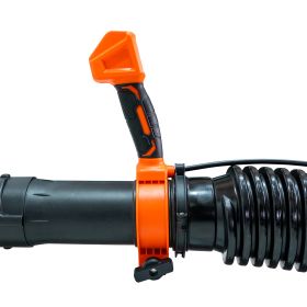 Suflanta pe acumulator RURIS 1284e