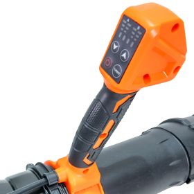 Suflanta pe acumulator RURIS 1284e