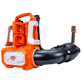 Suflanta pe acumulator RURIS 1284e