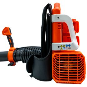 Suflanta pe acumulator RURIS 1284e