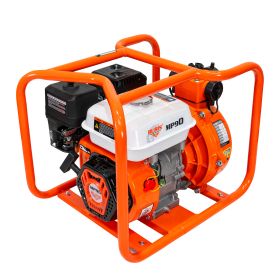 Motopompa presiune RURIS MP 90 7 CP