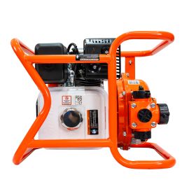 Motopompa presiune RURIS MP 90 7 CP