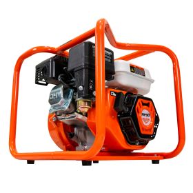 Motopompa presiune RURIS MP 90 7 CP