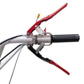 Motocositoare cu masa DAC 777K 5 CP