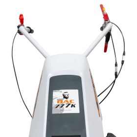 Motocositoare cu masa DAC 777K 5 CP