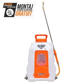 Pulverizator electric RURIS RSE 1800 PRO