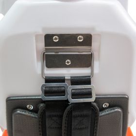 Pulverizator electric RURIS RSE 1800 PRO