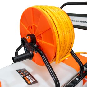 Pulverizator electric RURIS RS TANK 9000