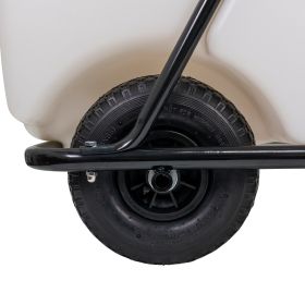 Pulverizator electric RURIS RS TANK 9000