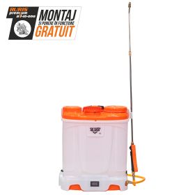 Pulverizator electric RURIS  RSE 1900 S