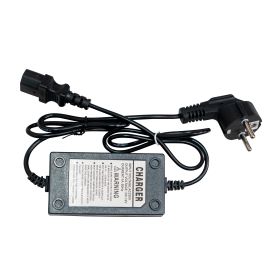 Pulverizator electric RURIS  RSE 1900 S