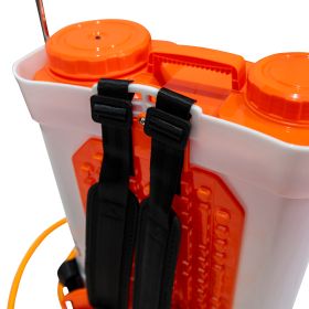 Pulverizator electric RURIS  RSE 1900 S