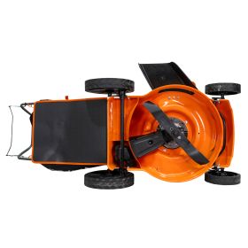 Masina de tuns gazon DAC 120 XLS 4 CP