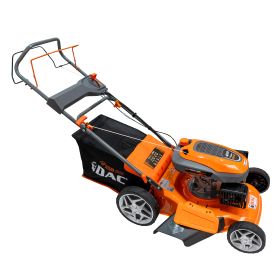 Masina de tuns gazon DAC 120 XLS 4 CP