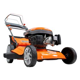 Masina de tuns gazon DAC 120 XLS 4 CP