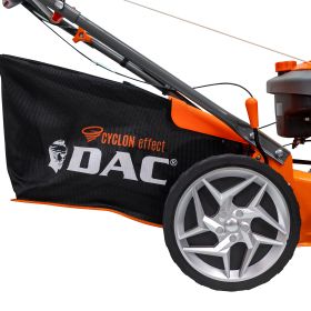 Masina de tuns gazon DAC 120 XLS 4 CP