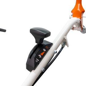 Motocositoare cu tambur RURIS 877 K 5.7 CP