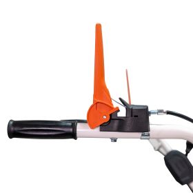 Motocositoare cu tambur RURIS 877 K 5.7 CP