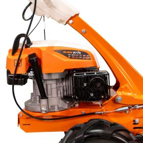 Motocositoare cu tambur RURIS 877 K 5.7 CP