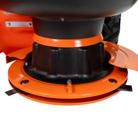 Motocositoare cu tambur RURIS 877 K 5.7 CP