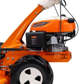 Motocositoare cu tambur RURIS 877 K 5.7 CP