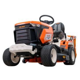 Tractor de Tuns Gazon RURIS RX EXPLORER 840M 15 CP